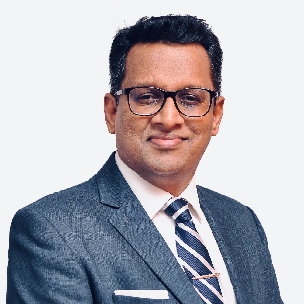 Dr. Prabhu Nesargikar