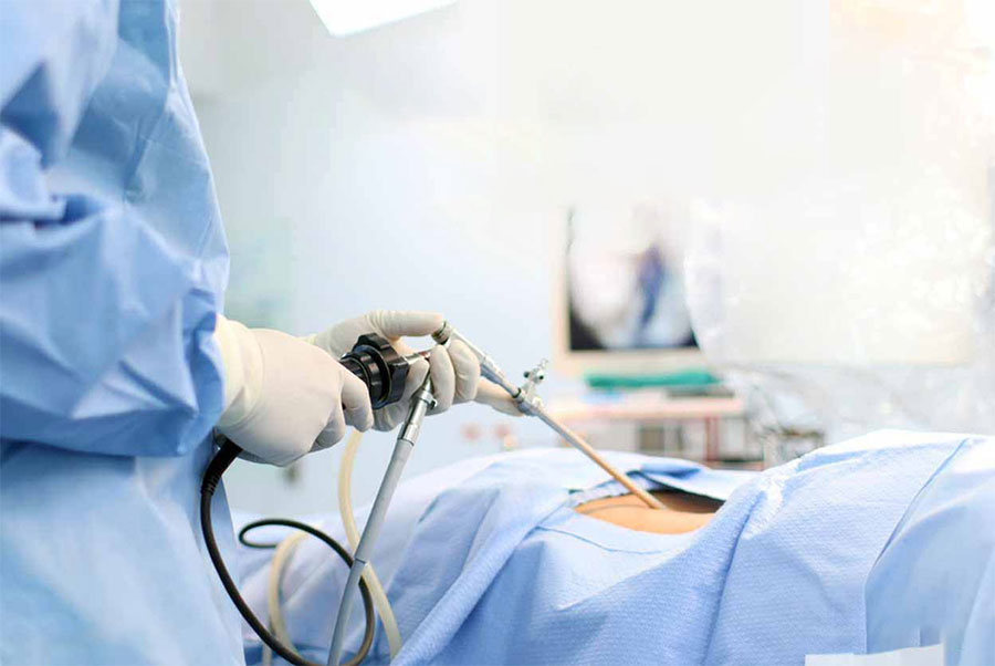 Diagnostic Endoscopy
