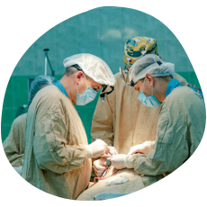 Cancer Surgery