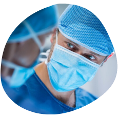 Surgical Gastroenterology