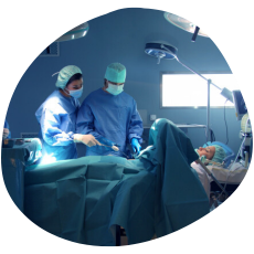 Cancer Surgery