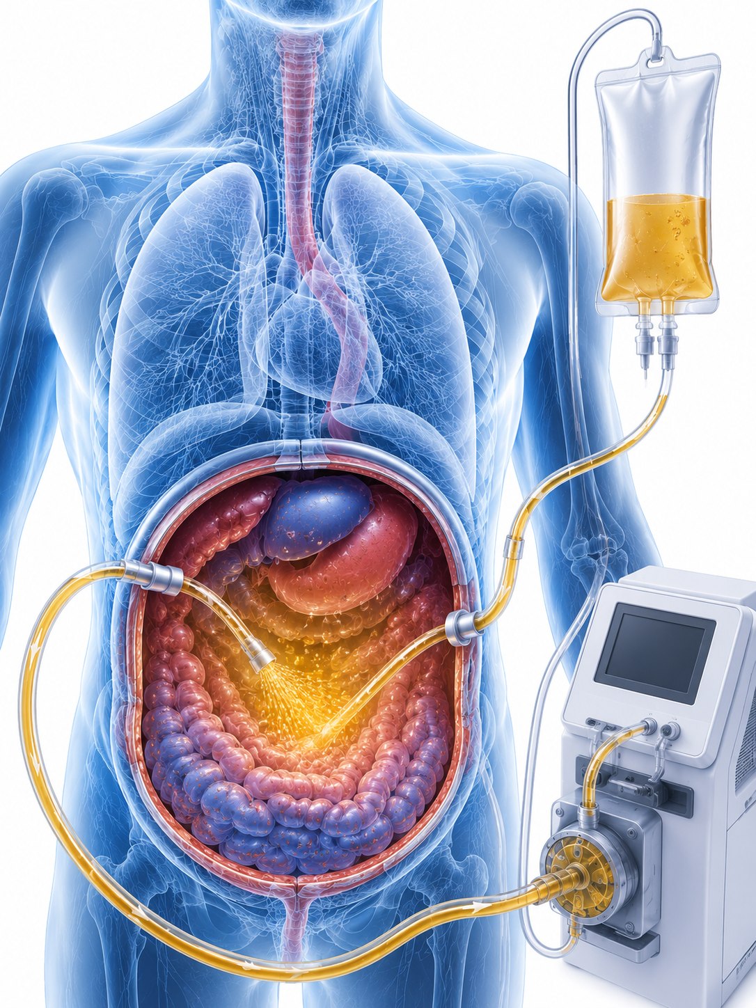 HIPEC Surgery