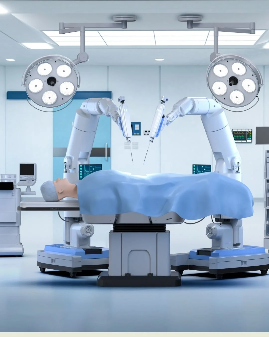 Robotic Surgery